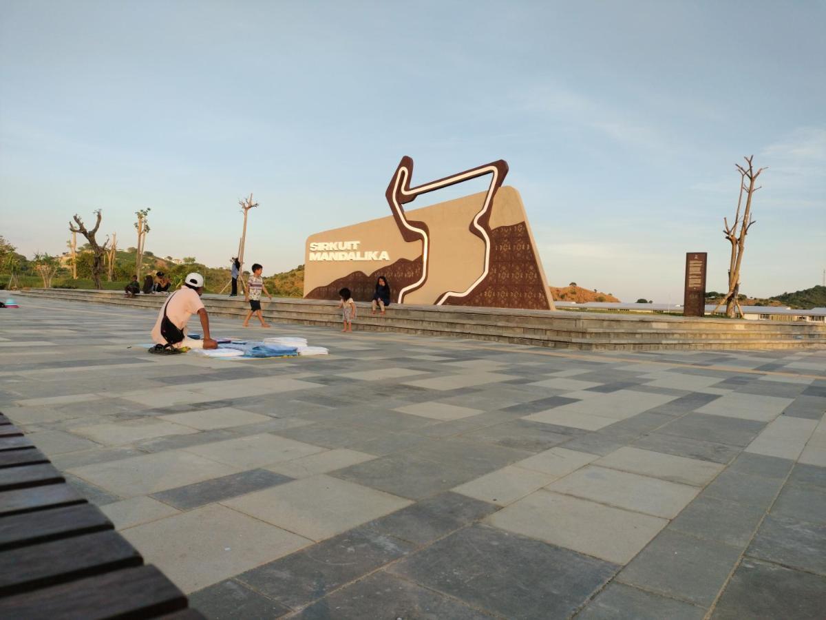 The Pondok Kuta  Zewnętrze zdjęcie