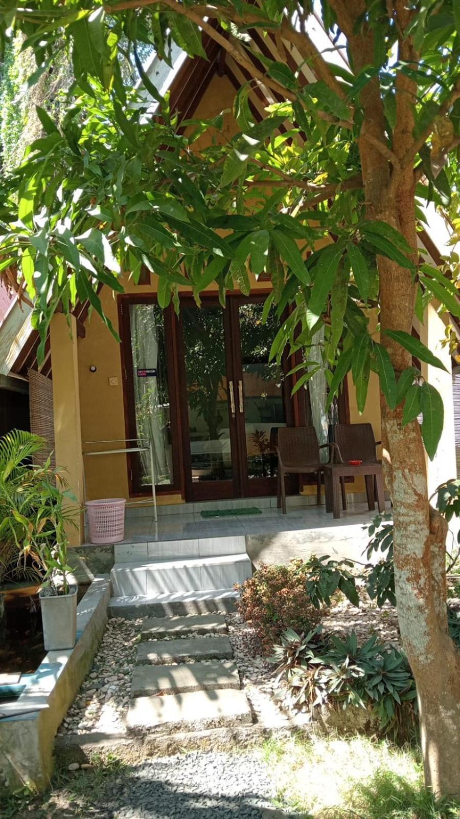 The Pondok Kuta  Pokój zdjęcie
