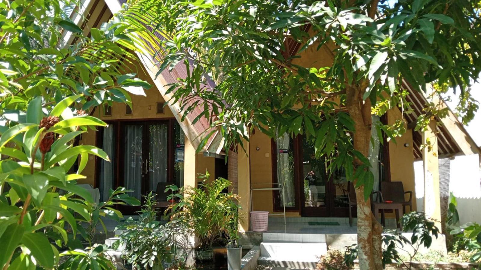 The Pondok Kuta  Pokój zdjęcie