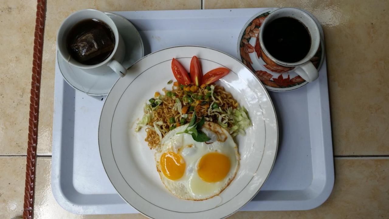 The Pondok Kuta  Zewnętrze zdjęcie
