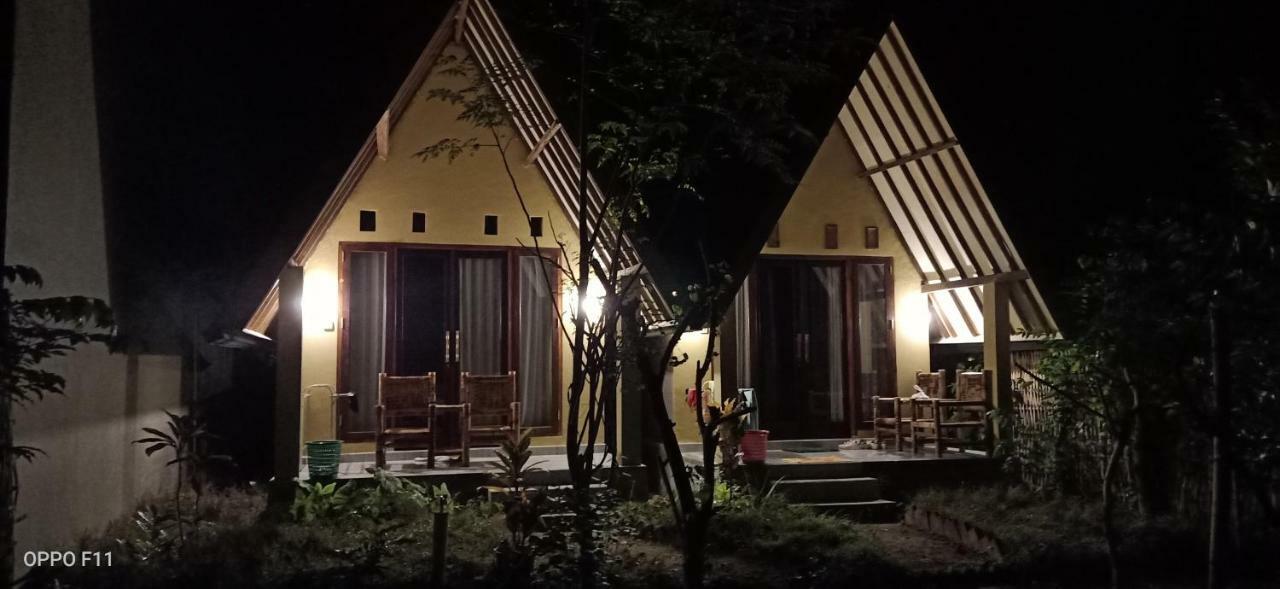 The Pondok Kuta  Zewnętrze zdjęcie